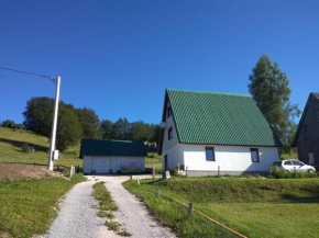 Rooms Apartment Durmitor